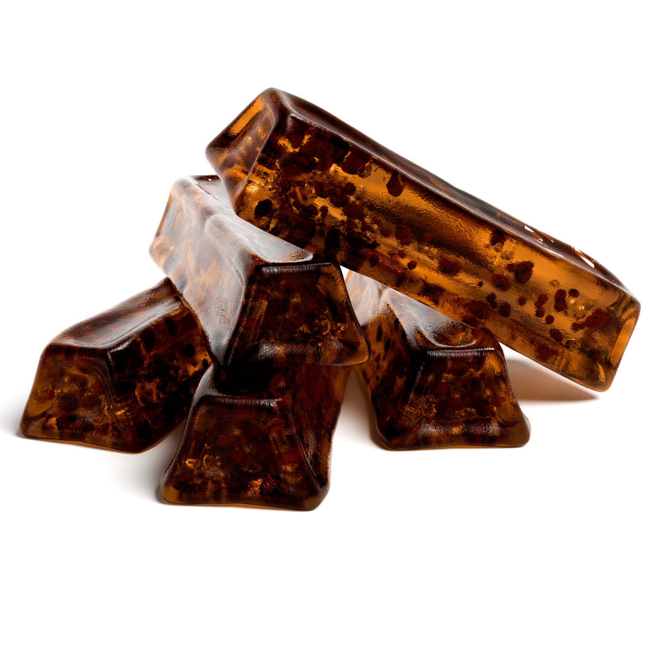 Marrowz Beef Chews